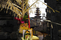 Bali, Muttertempel Besakih