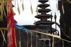Bali, Muttertempel Besakih