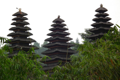 Bali, Muttertempel Besakih