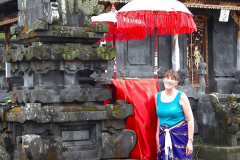 Bali, Muttertempel Besakih