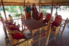 Bali, Palast von Klungkung