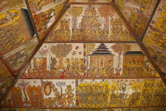 Bali, Palast von Klungkung
