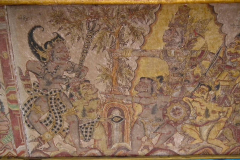 Bali, Palast von Klungkung