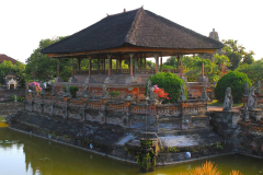 Bali, Palast von Klungkung