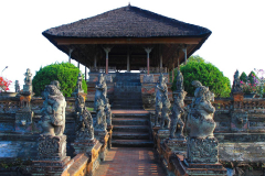 Bali, Palast von Klungkung