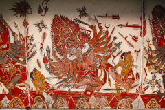 Bali, Palast von Klungkung