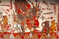 Bali, Palast von Klungkung