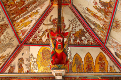Bali, Palast von Klungkung