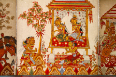 Bali, Palast von Klungkung