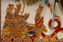 Bali, Palast von Klungkung