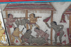 Bali, Palast von Klungkung