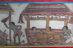 Bali, Palast von Klungkung