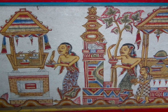Bali, Palast von Klungkung