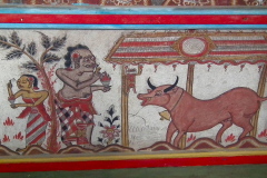 Bali, Palast von Klungkung