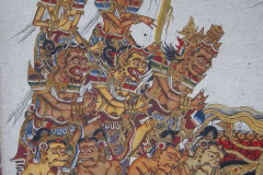 Bali, Palast von Klungkung