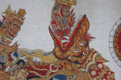 Bali, Palast von Klungkung