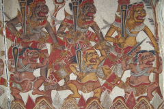 Bali, Palast von Klungkung