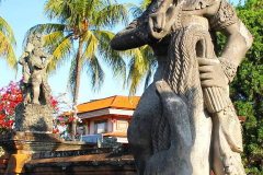 Bali, Palast von Klungkung