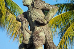 Bali, Palast von Klungkung