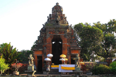 Bali, Palast von Klungkung