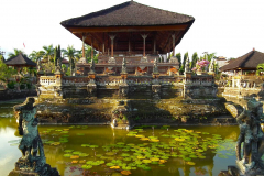 Bali, Palast von Klungkung