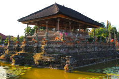 Bali, Palast von Klungkung