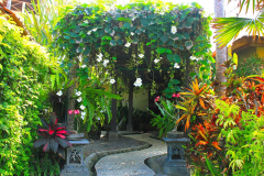 Bali, Puri Dajuma Cottages