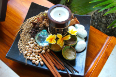 Bali, Puri Dajuma Cottages