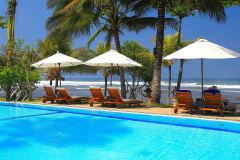 Bali, Puri Dajuma Cottages