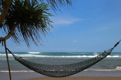 Bali, Puri Dajuma Cottages