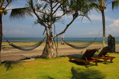Bali, Puri Dajuma Cottages