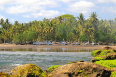 West Bali