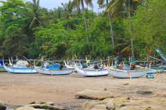 West Bali