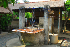 Bali, Typisch Balinesische Hausanlage