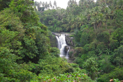 Bali, Tegenungan Wasserfall
