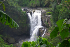Bali, Tegenungan Wasserfall