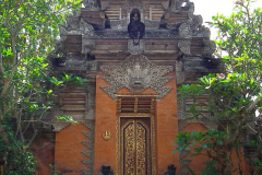 Bali, Ubud, Tempel