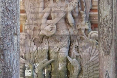 Bali, Ubud, Tempel