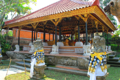 Bali, Ubud, Tempel