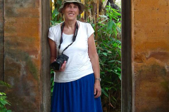 Bali, Ubud, Tempel