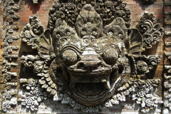 Bali, Ubud, Tempel