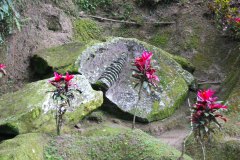 Bali, Goa Gajah Tempel