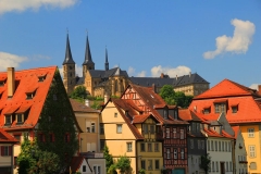 Bamberg, Am Kranen