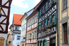 Bamberg, Altstadt