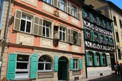 Bamberg, Altstadt