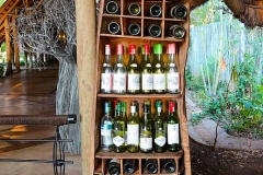 Botswana, Chobe Nationalpark, Chobe Safari Lodge