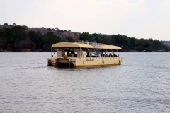 Botswana, Chobe-Fluss