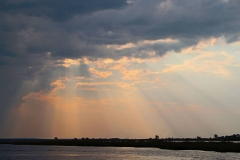 Botswana, Chobe-Fluss