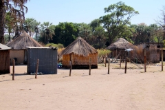 Botswana, Okavango Delta