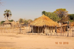 Botswana, Okavango Delta